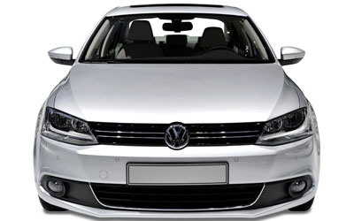 Foto 3 del coche VOLKSWAGEN Jetta 1.6 TDI 105cv DSG Sport 4p. en 