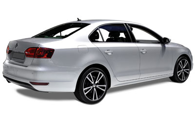 Foto 5 del coche VOLKSWAGEN Jetta 1.6 TDI 105cv DSG Sport 4p. en 