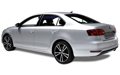 Foto 6 del coche VOLKSWAGEN Jetta 1.6 TDI 105cv DSG Sport 4p. en 