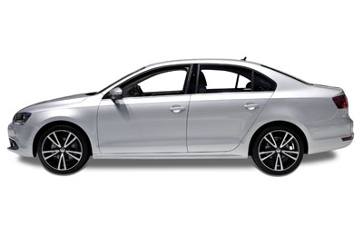 Foto 7 del coche VOLKSWAGEN Jetta 1.6 TDI 105cv DSG Sport 4p. en 