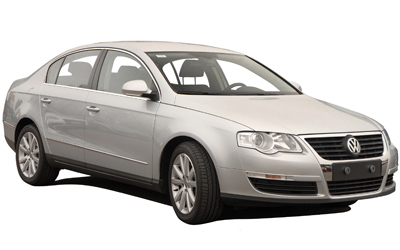 Foto principal del coche VOLKSWAGEN Passat