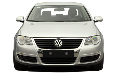 Foto principal del coche VOLKSWAGEN Passat
