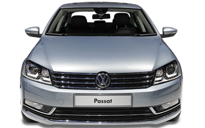 Foto 3 del coche VOLKSWAGEN Passat 1.6 TDI 105cv Edition BlueMotion Tech 4p. en 