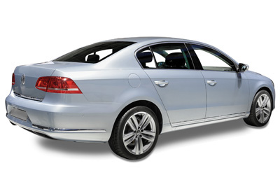 Foto 5 del coche VOLKSWAGEN Passat 1.6 TDI 105cv Edition BlueMotion Tech 4p. en 
