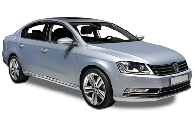 Foto 2 del coche VOLKSWAGEN Passat 1.6 TDI 105cv Edition BlueMotion Tech 4p. en 