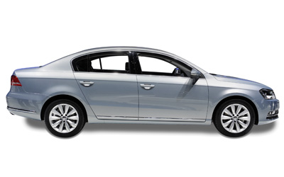 Foto 7 del coche VOLKSWAGEN Passat 1.6 TDI 105cv Edition BlueMotion Tech 4p. en 