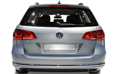 Foto 5 del coche VOLKSWAGEN Passat Variant 1.6 TDI 105 Advance BMotion Tech 5p. en 