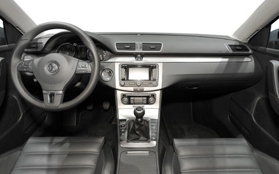 Foto 8 del coche VOLKSWAGEN Passat Variant 1.6 TDI 105 Advance BMotion Tech 5p. en 