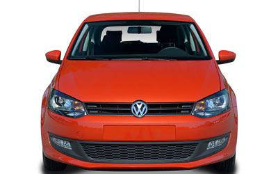 Foto 3 del coche VOLKSWAGEN Polo 1.6 TDI 90cv DSG Sport 3p. en 