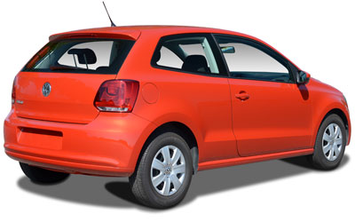 Foto 5 del coche VOLKSWAGEN Polo 1.6 TDI 90cv DSG Sport 3p. en 