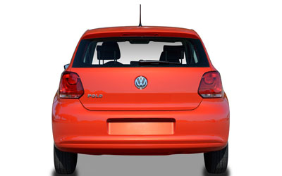 Foto 6 del coche VOLKSWAGEN Polo 1.6 TDI 90cv DSG Sport 3p. en 