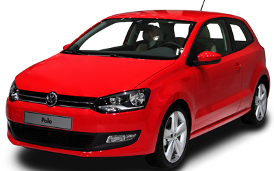 Foto 4 del coche VOLKSWAGEN Polo 1.6 TDI 90cv DSG Sport 3p. en 