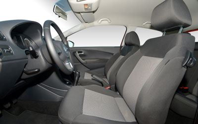 Foto 11 del coche VOLKSWAGEN Polo 1.6 TDI 90cv DSG Sport 3p. en 