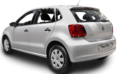 Foto 6 del coche VOLKSWAGEN Polo 1.2 TDI 75cv Cross 5p. en 