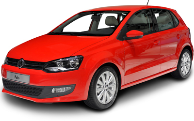 Foto 3 del coche VOLKSWAGEN Polo 1.2 TDI 75cv Cross 5p. en 