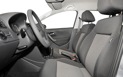 Foto 9 del coche VOLKSWAGEN Polo 1.2 TDI 75cv Cross 5p. en 