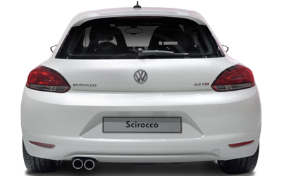 Foto 4 del coche VOLKSWAGEN Scirocco 2.0 TSI 265cv DSG R 3p. en 