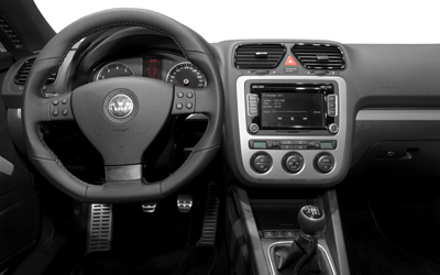 Foto 6 del coche VOLKSWAGEN Scirocco 2.0 TSI 265cv DSG R 3p. en 