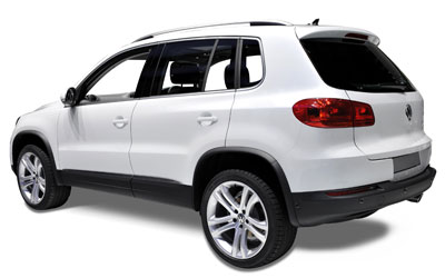 Foto 7 del coche VOLKSWAGEN Tiguan 2.0 TDI 140cv 4x2 T1 BlueMotion Tech 5p. en 