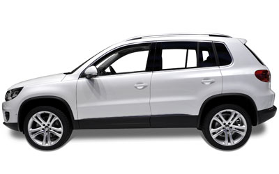 Foto 8 del coche VOLKSWAGEN Tiguan 2.0 TDI 140cv 4x2 T1 BlueMotion Tech 5p. en 