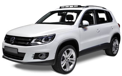 Foto 4 del coche VOLKSWAGEN Tiguan 2.0 TDI 140cv 4x2 T1 BlueMotion Tech 5p. en 