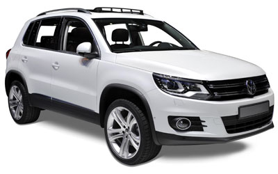 Tiguan 1.4 TSI 122cv 4x2 Advance BMotion Tech