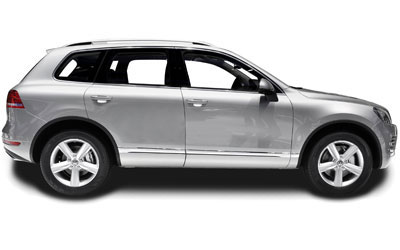 Foto 7 del coche VOLKSWAGEN Touareg 3.0 V6 TDI 245 Tiptronic BlueMotion Tech 5p. en 
