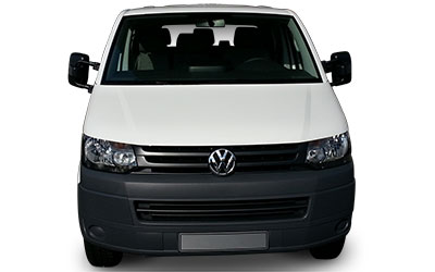Foto principal del coche VOLKSWAGEN Transporter