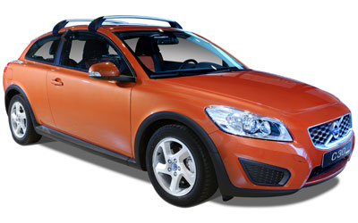 Foto principal del coche VOLVO C30