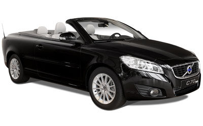 VOLVO C70 2.0 D3 Momentum 2p. en 