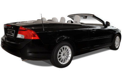 Foto 5 del coche VOLVO C70 2.0 D3 Momentum 2p. en 