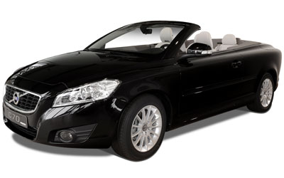 Foto 4 del coche VOLVO C70 2.0 D3 Momentum 2p. en 