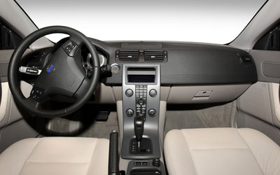 Foto 8 del coche VOLVO C70 2.0 D3 Momentum 2p. en 