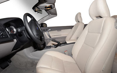 Foto 9 del coche VOLVO C70 2.0 D3 Momentum 2p. en 