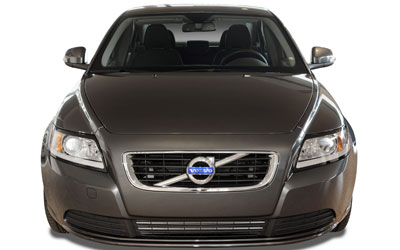 Foto 2 del coche VOLVO S40 2.0 D3 Business Edition 4p. en 