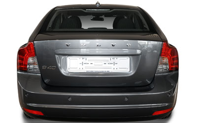 Foto 5 del coche VOLVO S40 2.0 D3 Business Edition 4p. en 