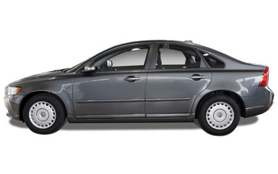 Foto 7 del coche VOLVO S40 2.0 D3 Business Edition 4p. en 