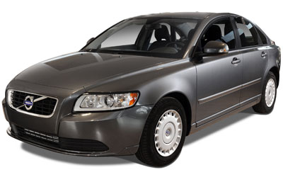 Foto 3 del coche VOLVO S40 2.0 D3 Business Edition 4p. en 