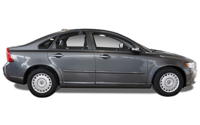 Foto 4 del coche VOLVO S40 2.0 D3 Business Edition 4p. en 