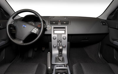 Foto 9 del coche VOLVO S40 2.0 D3 Business Edition 4p. en 