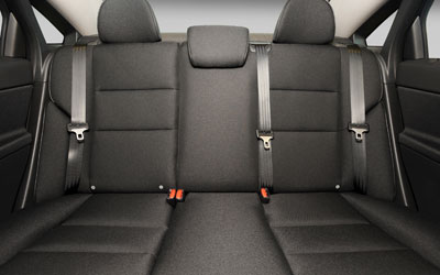 Foto 11 del coche VOLVO S40 2.0 D3 Business Edition 4p. en 
