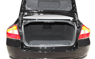 Foto 7 del coche VOLVO S80 2.4 D5 Summum Auto 4p. en 