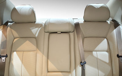 Foto 10 del coche VOLVO S80 2.4 D5 Summum Auto 4p. en 