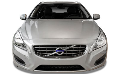 Foto 2 del coche VOLVO V60 1.6 DRIVe Momentum 5p. en 