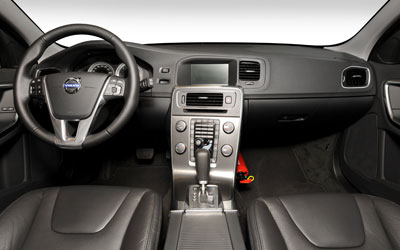 Foto 7 del coche VOLVO V60 1.6 DRIVe Momentum 5p. en 