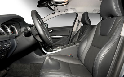 Foto 8 del coche VOLVO V60 1.6 DRIVe Momentum 5p. en 