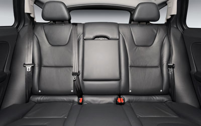 Foto 9 del coche VOLVO V60 1.6 DRIVe Momentum 5p. en 