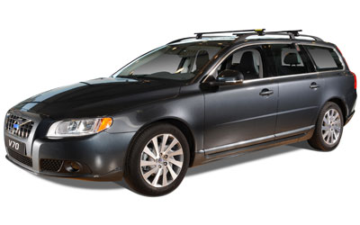 V70 2.0 D4 Kinetic