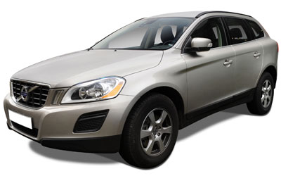 Foto principal del coche VOLVO XC60