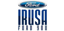 Ford irusa arre #3